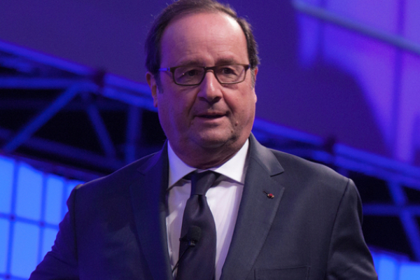 François Hollande