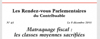 contribuables associés lutte contre l’excès des dépenses publiques! 