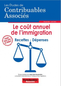 coût-immigration-dépenses-publiques