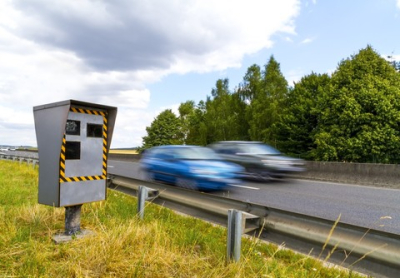 Les radars, encore un moyen de faire les poches des Français