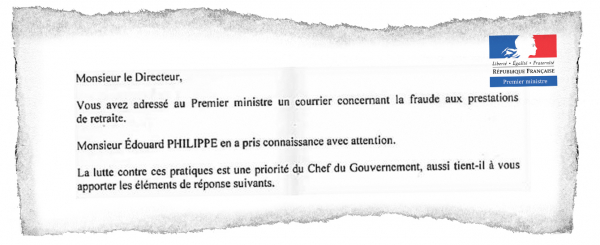 Victoire pour les contribuables ! Le gouvernement serre la vis aux faux bénéficiaires touchant des retraites à l’étranger...