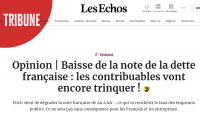 Benoît Perrin-Les Echos-tribune