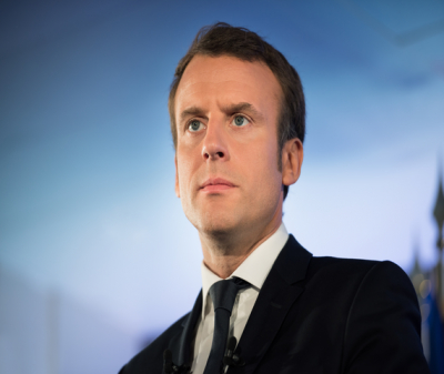 Macron qui se rend à la coupe du monde, combien ça coûte  ?