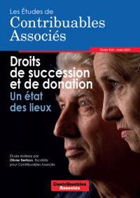 Droits de succession