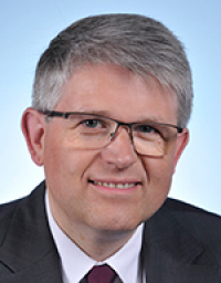 Patrick Hetzel ©assembléenationale