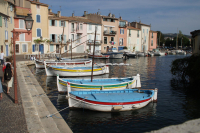 Martigues