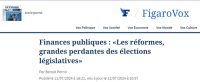 finances publiques