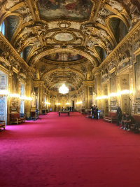 Contribuables Associés au Sénat