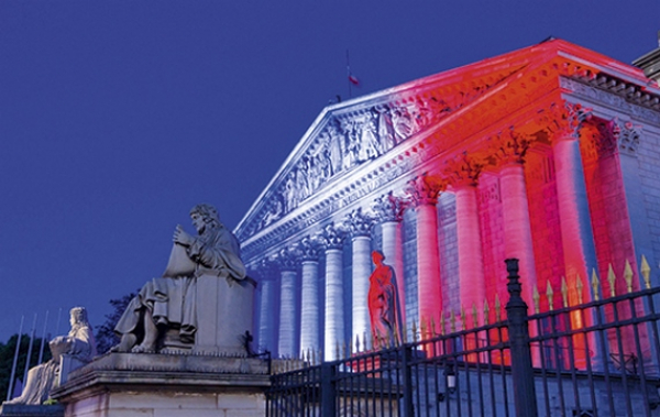 Assemblée nationale