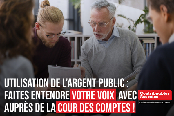 Consultation-Cour des comptes