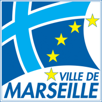 Logo de la ville de Marseille 