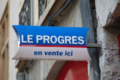 Contribuables Associés dans Le Progrès