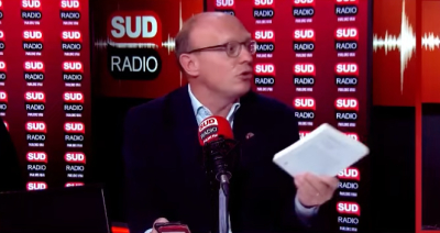 Sud Radio : Contribuables Associés dénonce les normes qui asphyxient notre pays