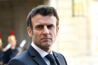 emmanuel macron