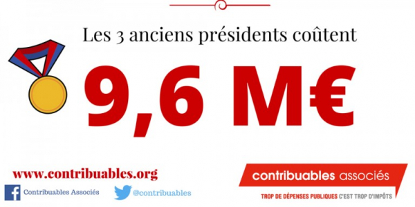 les-avantages-des-anciens-presidents-revus-legerement-a-la-baisse