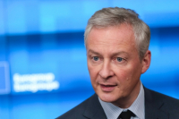 Bruno Le Maire