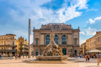 Montpellier-absentéisme-coût