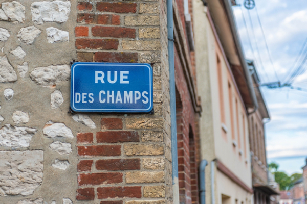 Bruxelles veut lessiver le passé colonial des rues européennes à coup d&#039;argent public