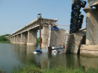 Ponts argent public