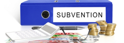 Subventions publiques aux associations