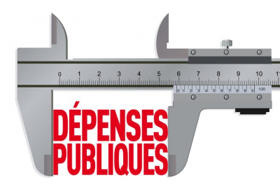 Contribuables associés lutte contre l’excès des dépenses publiques ! 