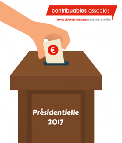 Combien ça coûte une élection présidentielle? 