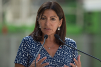 Anne-Hidalgo-Salaire