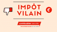 Impôt vilain 