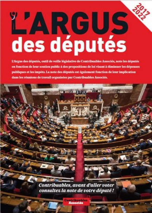 Argus des députés