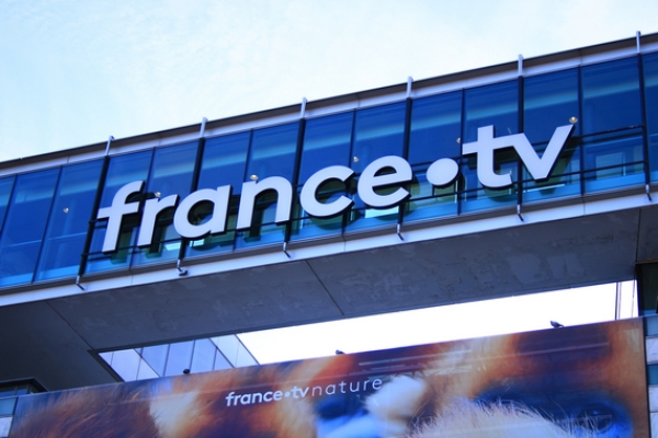 France Télévisions