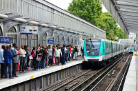 retraite agents ratp grève