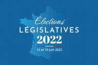 élections législatives 2022