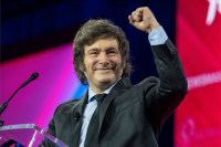 Javier Milei, un président efficace au grand damn des médias français