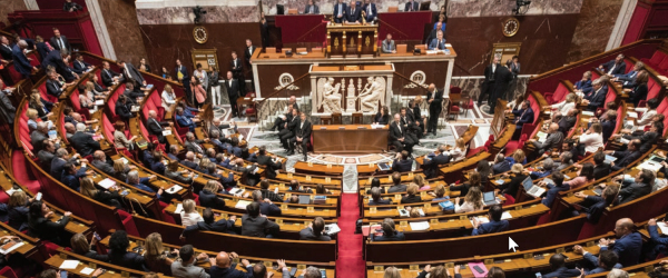 Les vidéos de l&#039;été : Combien ça coûte un député ?