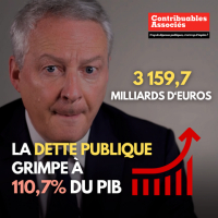 dette publique