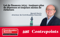 Dette publique-Contrepoints-Tribune