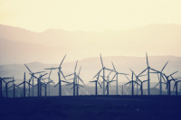 Eoliennes et argent public ©Shutterstock