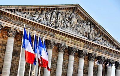 Assemblée nationale