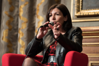 Anne Hidalgo subventions Paris