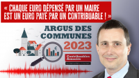 Miniature-argus des communes 2023